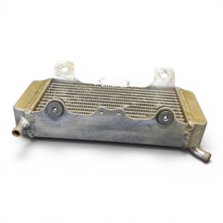Radiateur Gauche Yamaha 450 Yzf 2007-2009