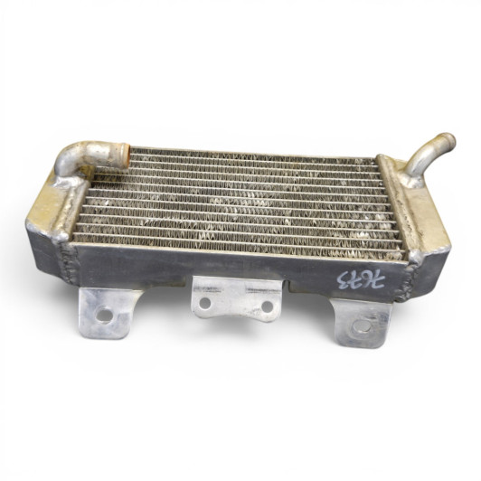 Radiateur Gauche Yamaha 450 Yzf 2007-2009