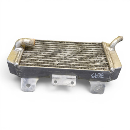 Radiateur Gauche Yamaha 450 Yzf 2007-2009
