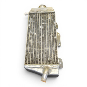 Radiateur Droit Yamaha 450 Yzf 2007-2009