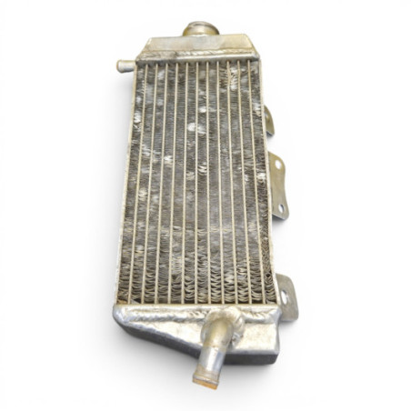 Radiateur Droit Yamaha 450 Yzf 2007-2009