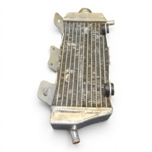 Radiateur Droit Yamaha 450 Yzf 2007-2009 2