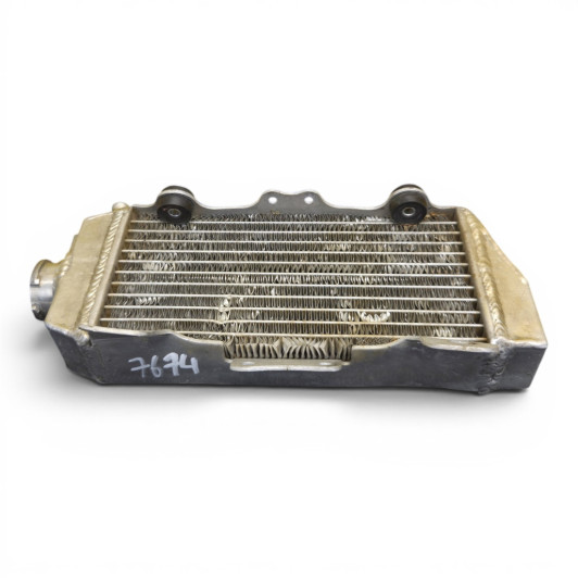 Radiateur Droit Yamaha 450 Yzf 2007-2009