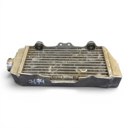 Radiateur Droit Yamaha 450 Yzf 2007-2009
