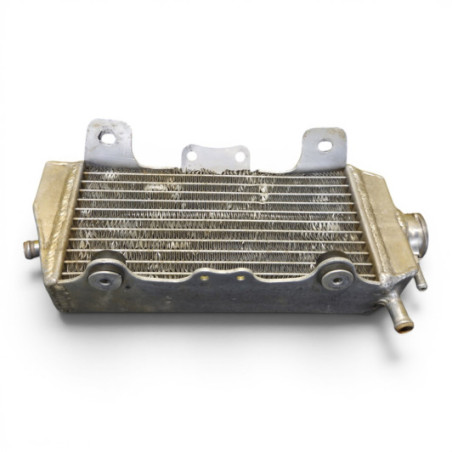 Radiateur Droit Yamaha 450 Yzf 2007-2009