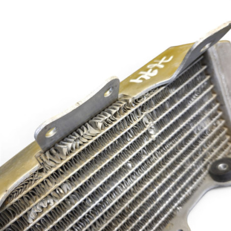 Radiateur Droit Yamaha 450 Yzf 2007-2009