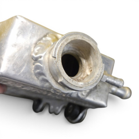 Radiateur Droit Yamaha 450 Yzf 2007-2009