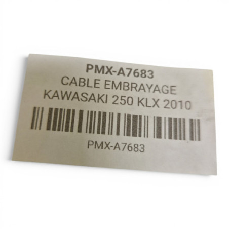 Cable Embrayage Kawasaki 250 Klx 2008-2015