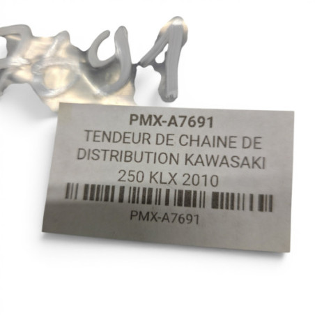 Tendeur De Chaine De Distribution Kawasaki 250 Klx 2008-2015