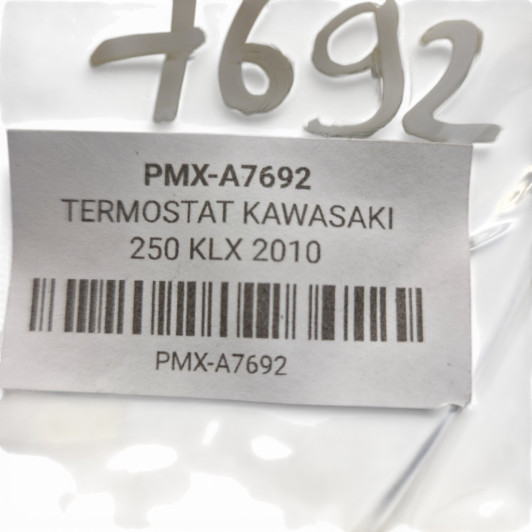 Termostat Kawasaki 250 Klx 2008-2015