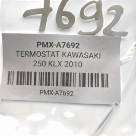 Termostat Kawasaki 250 Klx 2008-2015