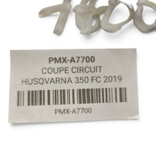 Coupe Circuit Husqvarna 350 Fc 2019-2021 2