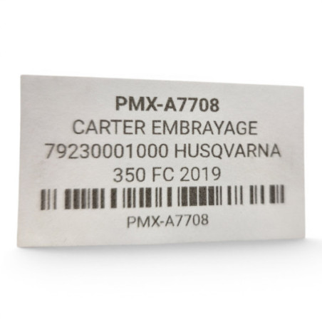 Carter Embrayage  Husqvarna 350 Fc 2019-2021 - 79230001000