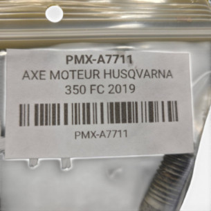 Axe Moteur Husqvarna 350 Fc 2019-2021 2