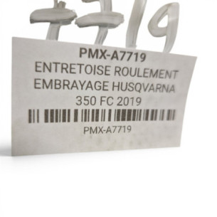 Entretoise Roulement Embrayage Husqvarna 350 Fc 2019-2021 2