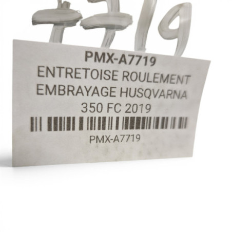 Entretoise Roulement Embrayage Husqvarna 350 Fc 2019-2021