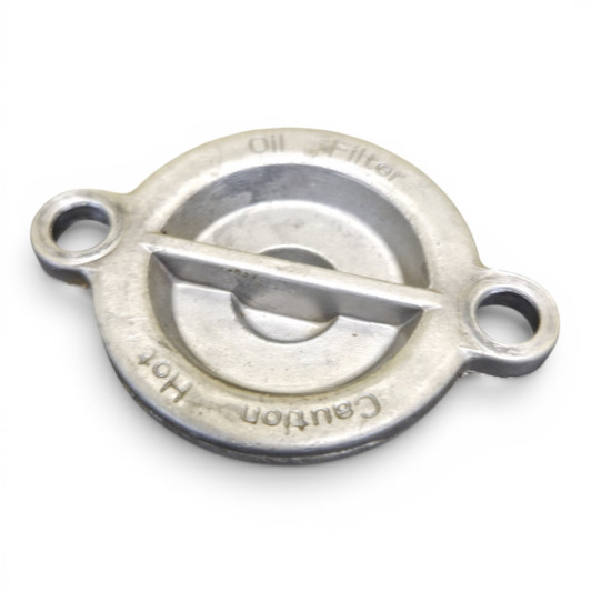 Couvercle Filtre A Huile Husqvarna 350 Fc 2019-2021