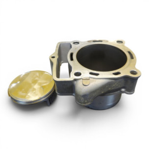 Cylindre Piston   Husqvarna 350 Fc 2019-2021 - 79330005000