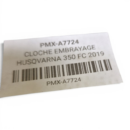 Cloche Embrayage Husqvarna 350 Fc 2019-2021