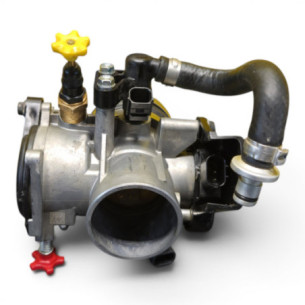 Corps Injecteur Complet Husqvarna 350 Fc 2019-2021 2