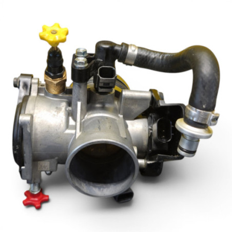 Corps Injecteur Complet Husqvarna 350 Fc 2019-2021