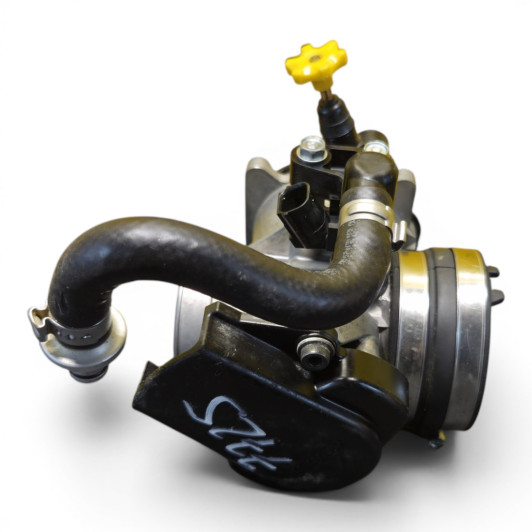 Corps Injecteur Complet Husqvarna 350 Fc 2019-2021