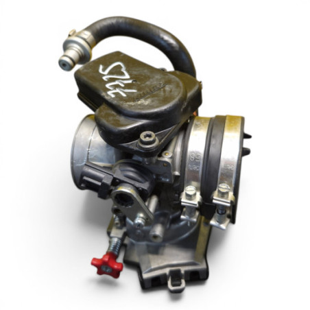 Corps Injecteur Complet Husqvarna 350 Fc 2019-2021