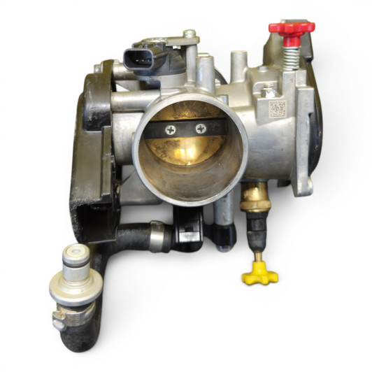 Corps Injecteur Complet Husqvarna 350 Fc 2019-2021