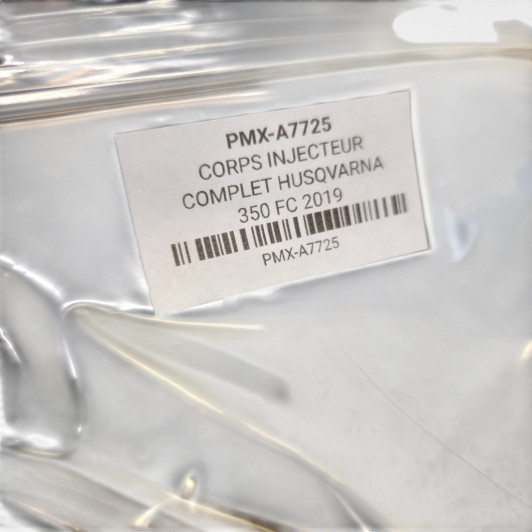 Corps Injecteur Complet Husqvarna 350 Fc 2019-2021