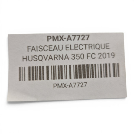 Faisceau Electrique Husqvarna 350 Fc 2019-2021