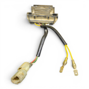 Regulateur De Tension Husqvarna 350 Fc 2019-2021