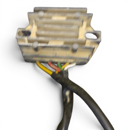 Regulateur De Tension Husqvarna 350 Fc 2019-2021