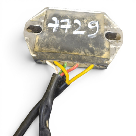 Regulateur De Tension Husqvarna 350 Fc 2019-2021