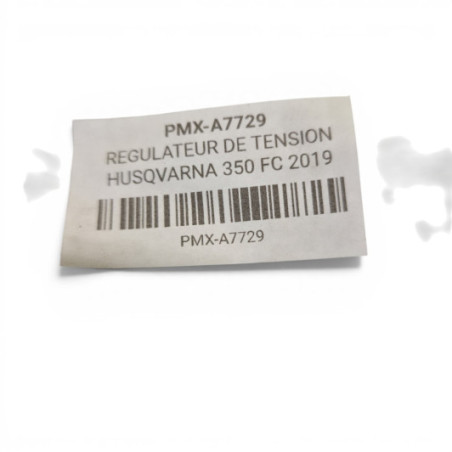 Regulateur De Tension Husqvarna 350 Fc 2019-2021