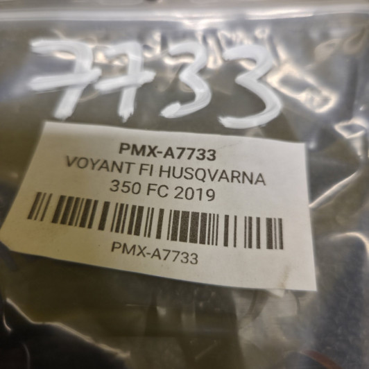 Voyant Fi Husqvarna 350 Fc 2019-2021