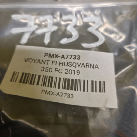 Voyant Fi Husqvarna 350 Fc 2019-2021