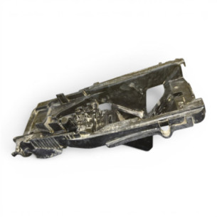 Support Batterie Husqvarna 350 Fc 2019-2021