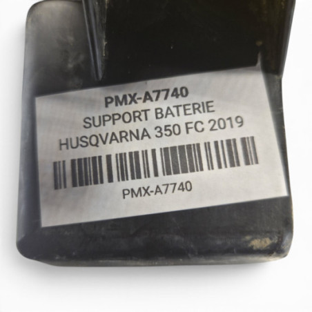 Support Batterie Husqvarna 350 Fc 2019-2021