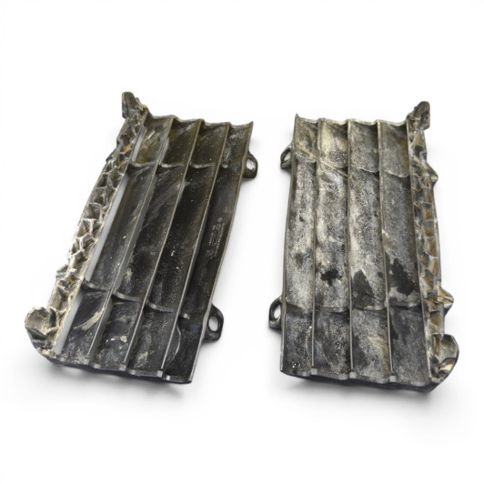 Grille Radiateur Husqvarna 350 Fc 2019-2021