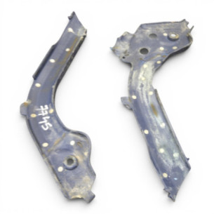 Protection Cadre Husqvarna 350 Fc 2019-2021 2