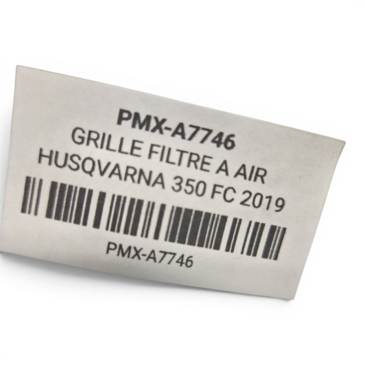 Grille Filtre A Air Husqvarna 350 Fc 2019-2021