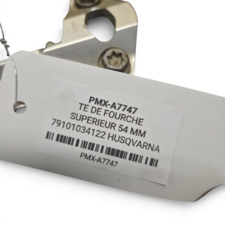 Te De Fourche Superieur  Husqvarna 350 Fc 2019-2021 - 79101034122