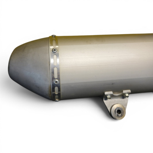 Ligne Echappement Hgs Husqvarna 350 Fc 2019-2021