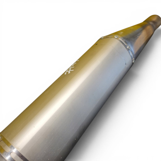 Ligne Echappement Hgs Husqvarna 350 Fc 2019-2021