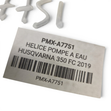 Helice Pompe A Eau Husqvarna 350 Fc 2019-2021