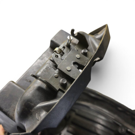 Selle Mbk 50 Booster 2004-2015