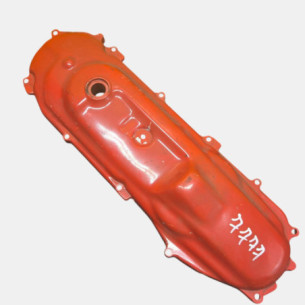 Carter Boite A Kick Booster Mbk 50 Booster 2006-2015