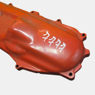 Carter Boite A Kick Booster Mbk 50 Booster 2006-2015 2