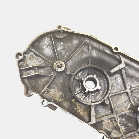 Carter Boite A Kick Booster Mbk 50 Booster 2006-2015