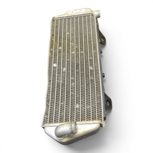 Radiateur Gauche Husqvarna 350 Fc 2019-2021